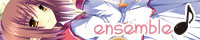 ensemble　OFFICIAL WEBSITE