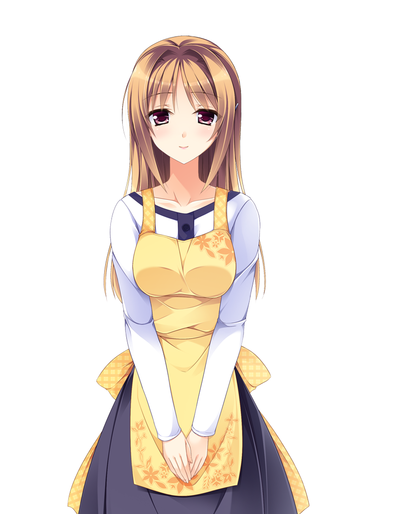 立ち絵