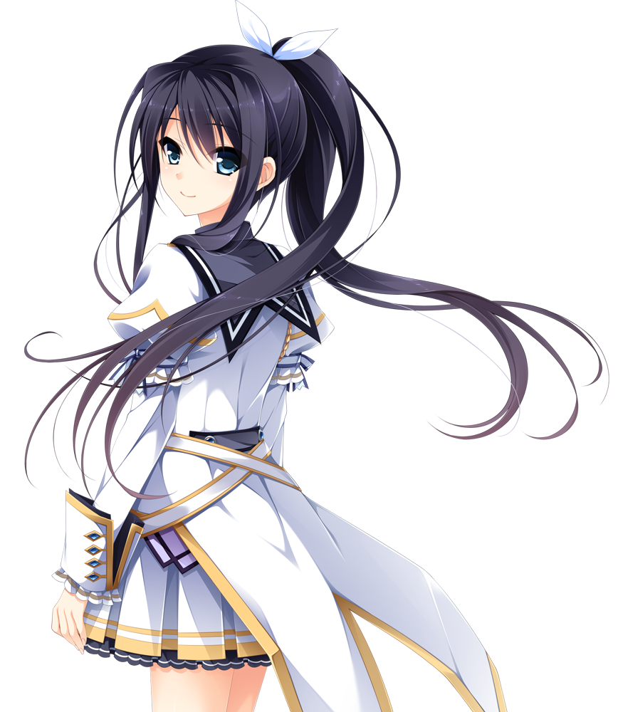 立ち絵