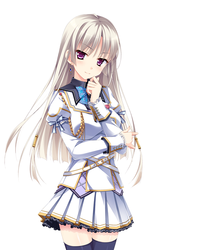 立ち絵