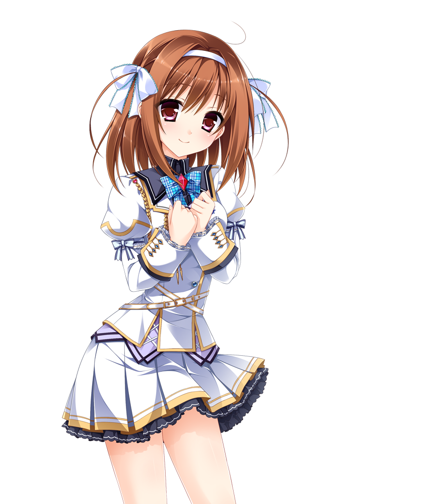 立ち絵