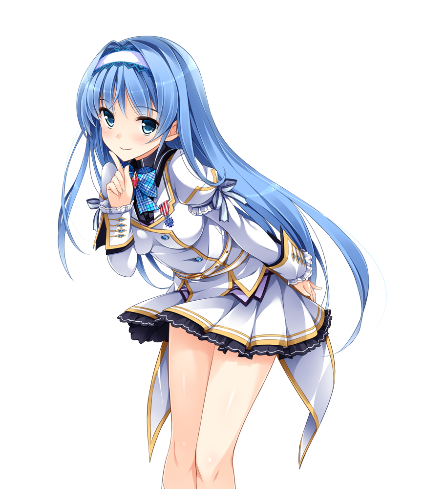 立ち絵