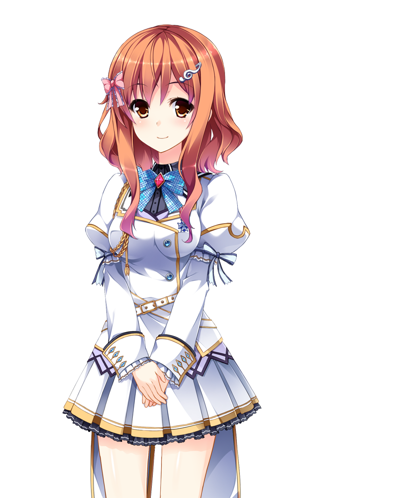 立ち絵