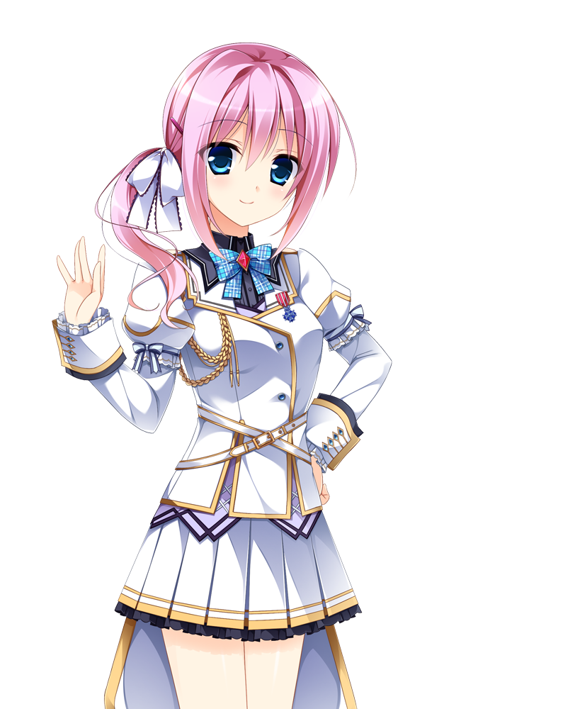 立ち絵