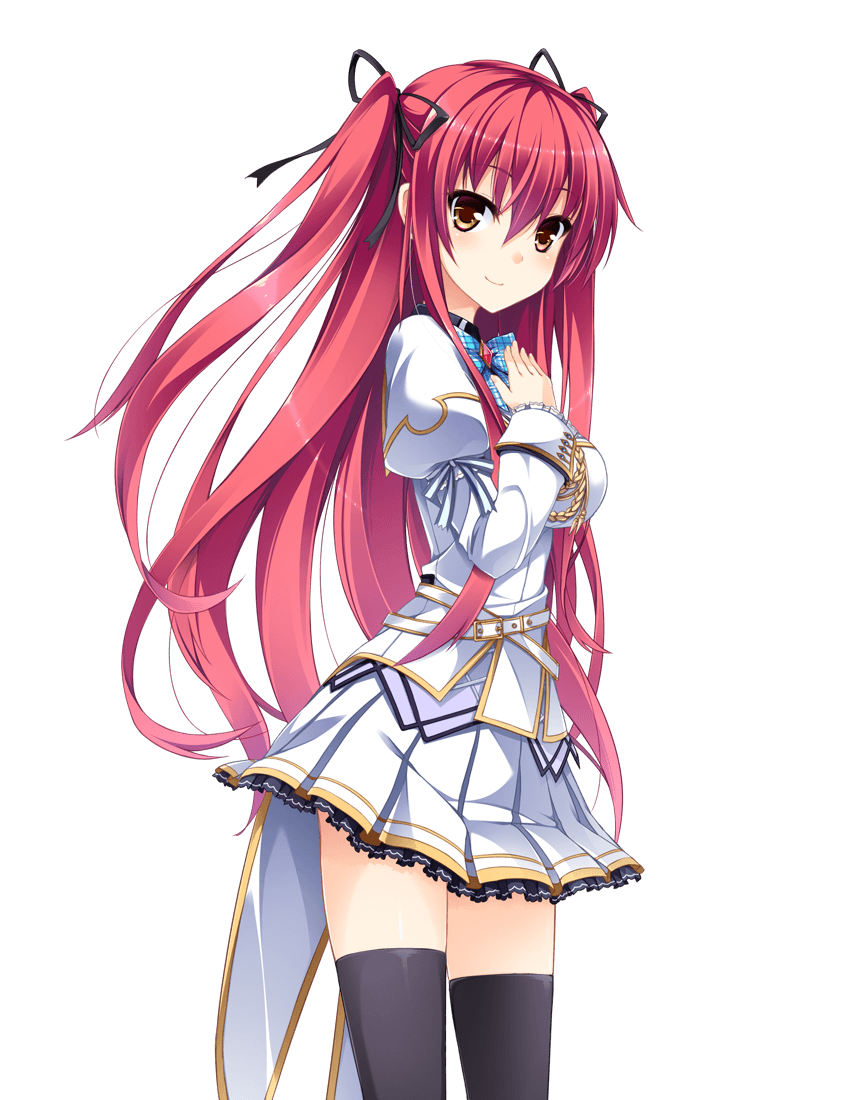 立ち絵