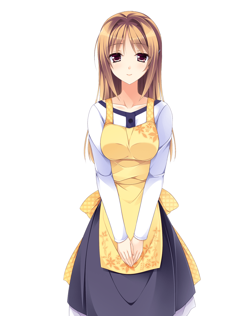 立ち絵
