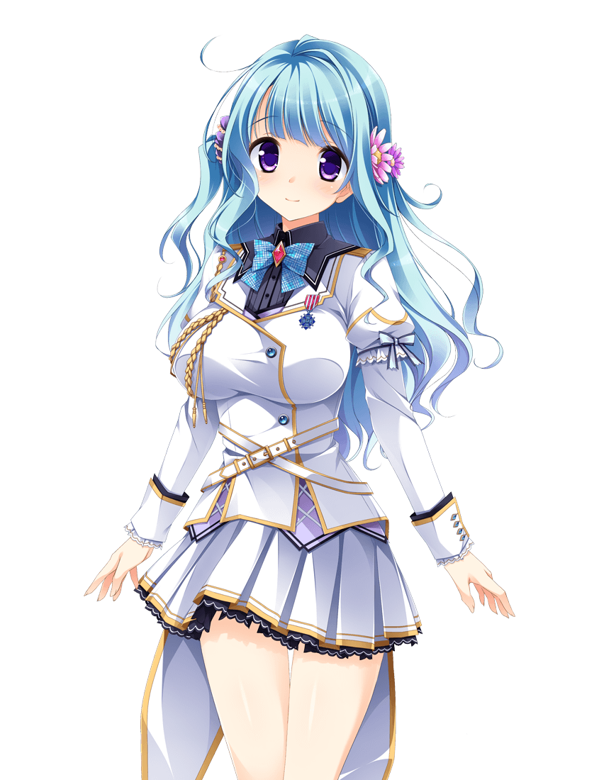 立ち絵