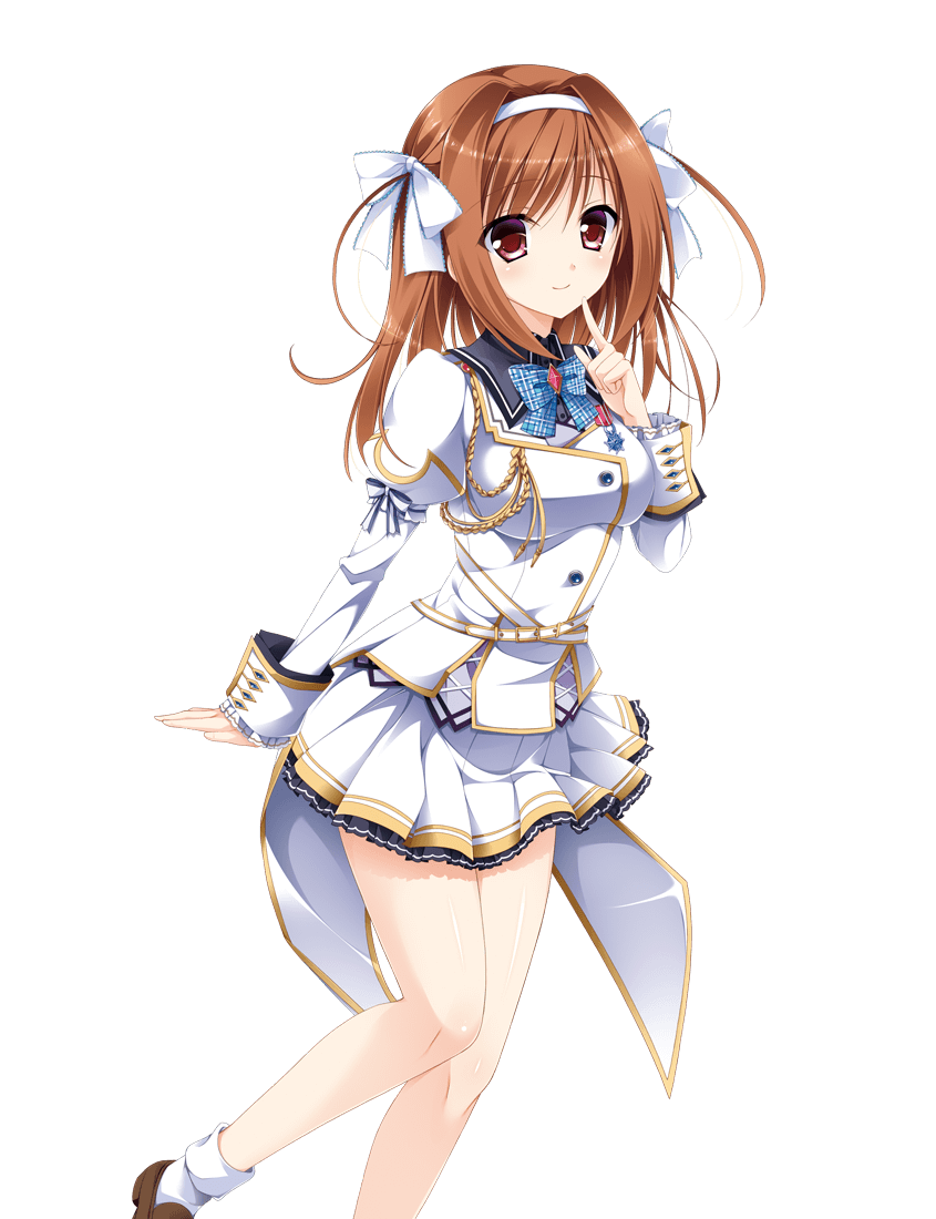 立ち絵