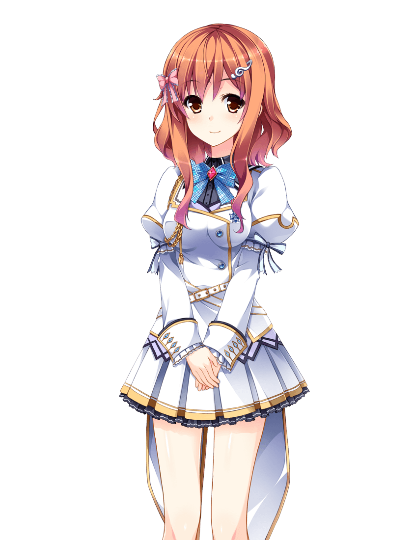 立ち絵