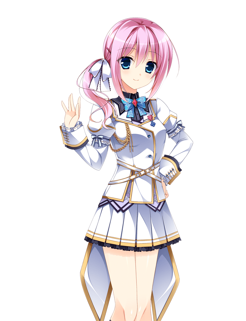 立ち絵