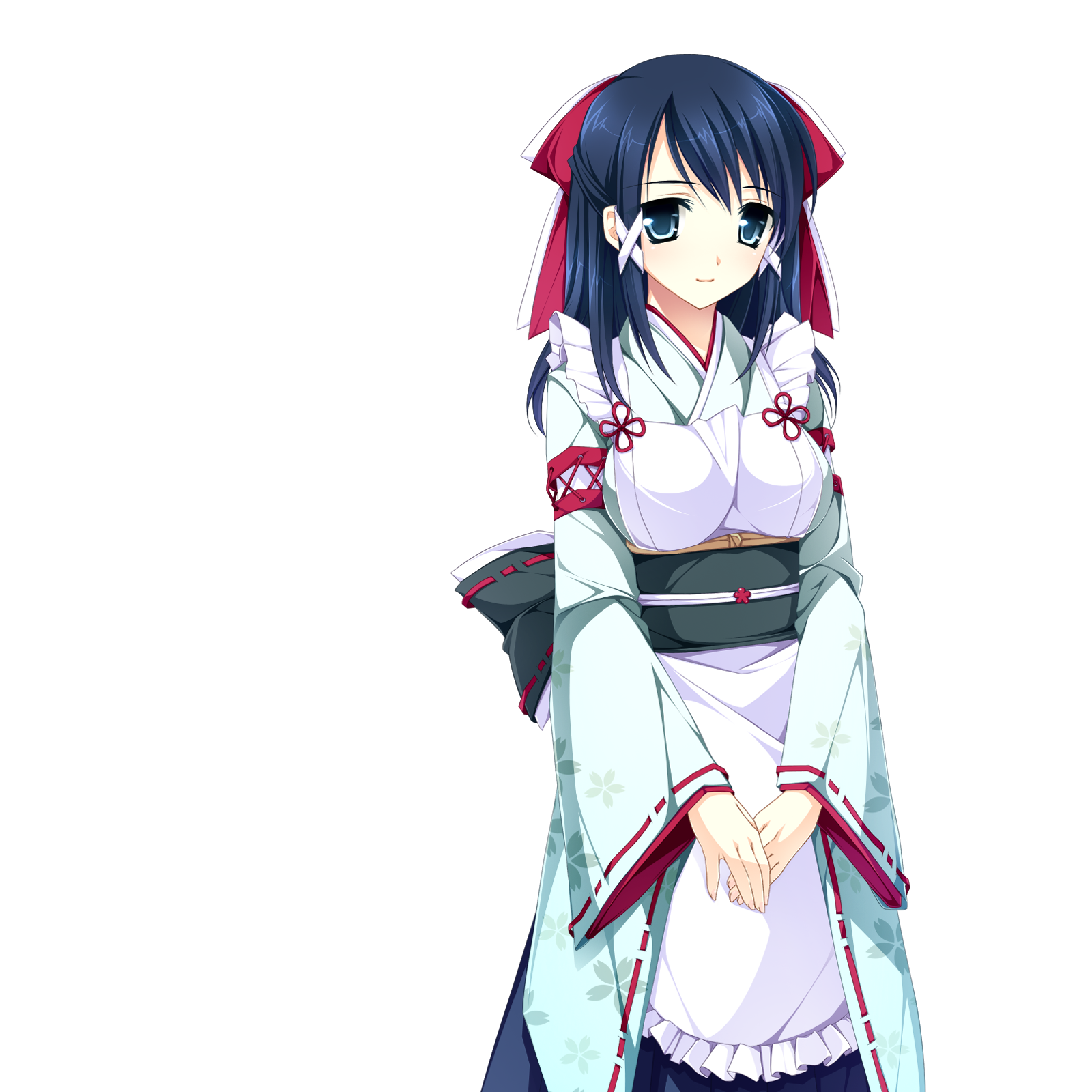 立ち絵
