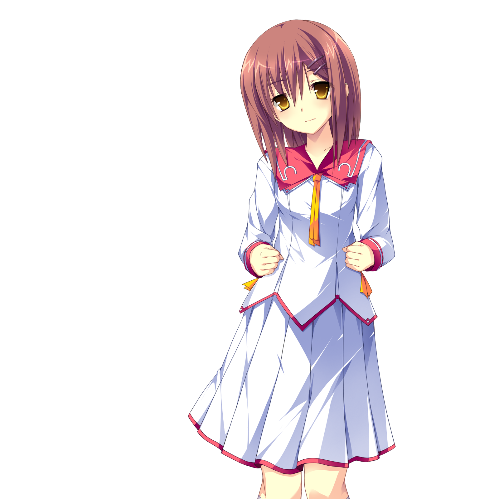 立ち絵