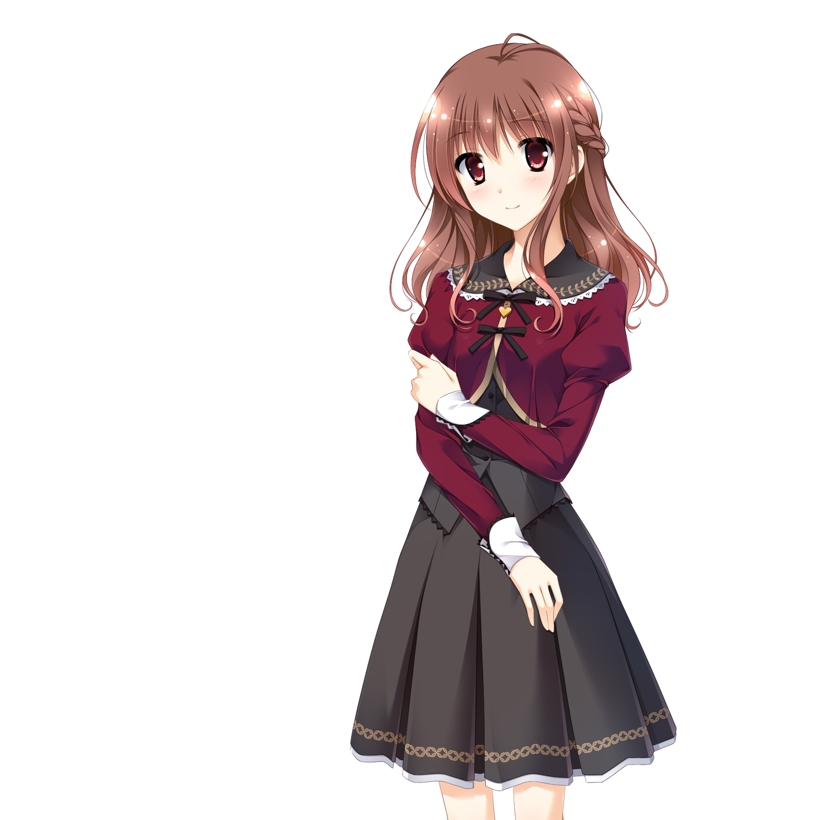 立ち絵