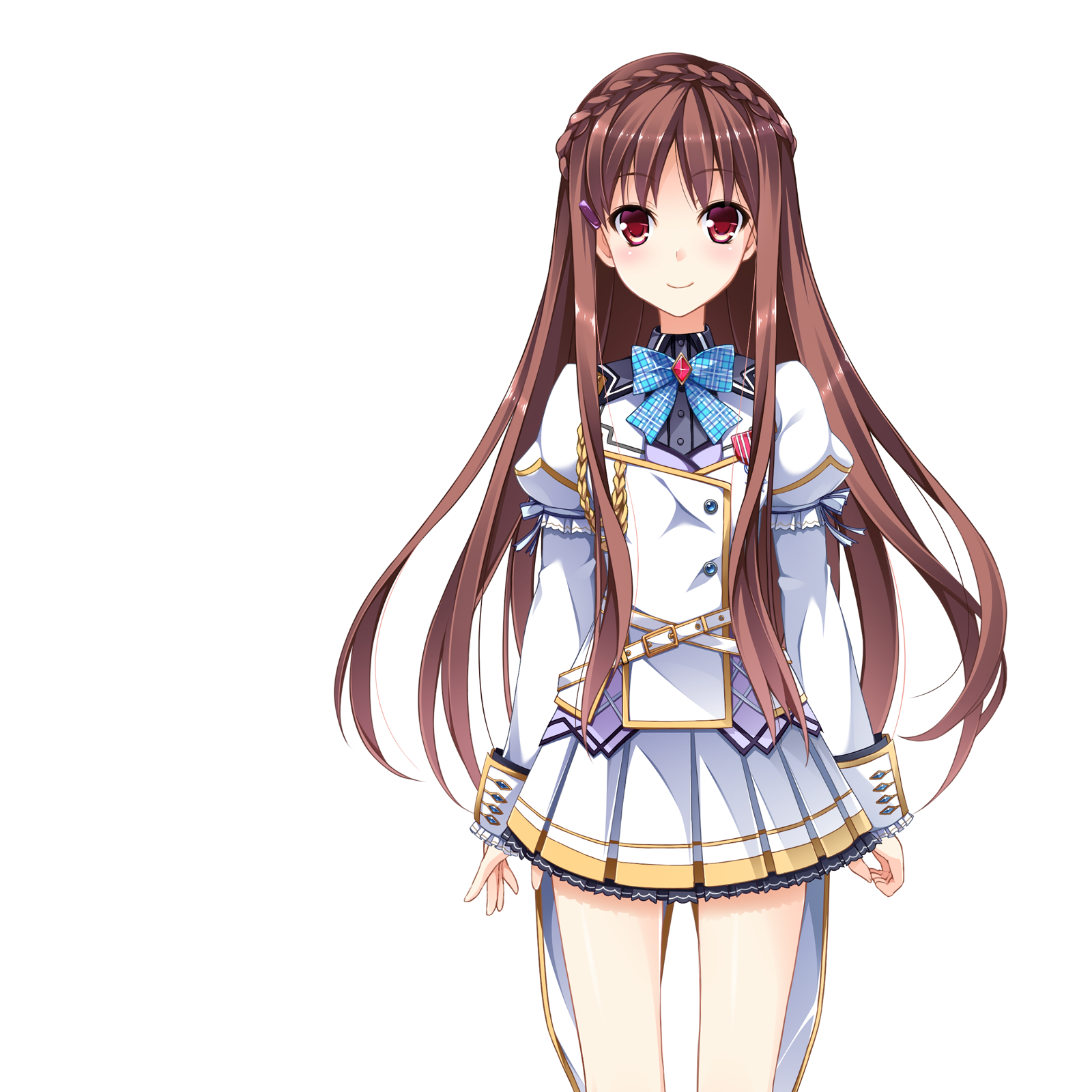立ち絵
