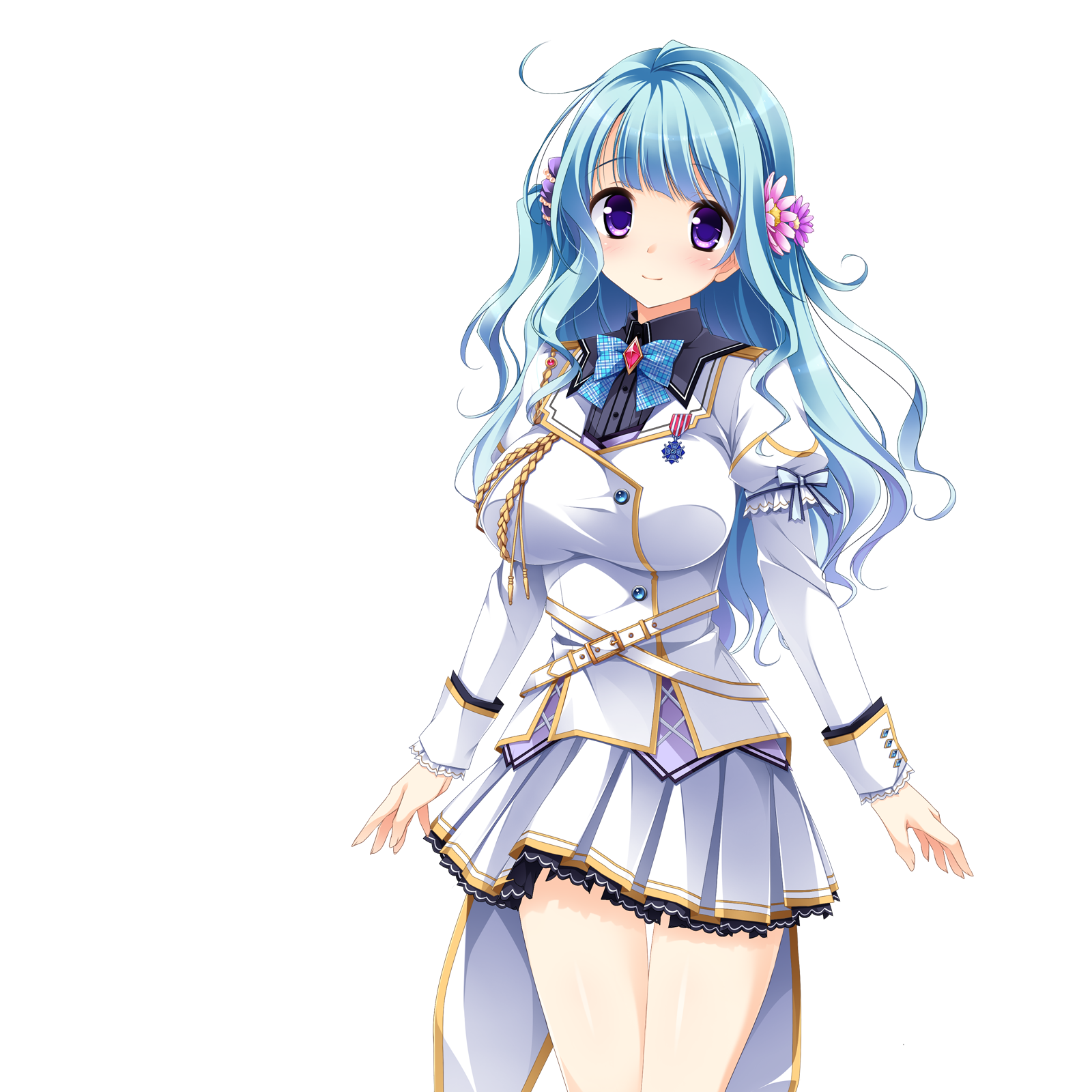 立ち絵