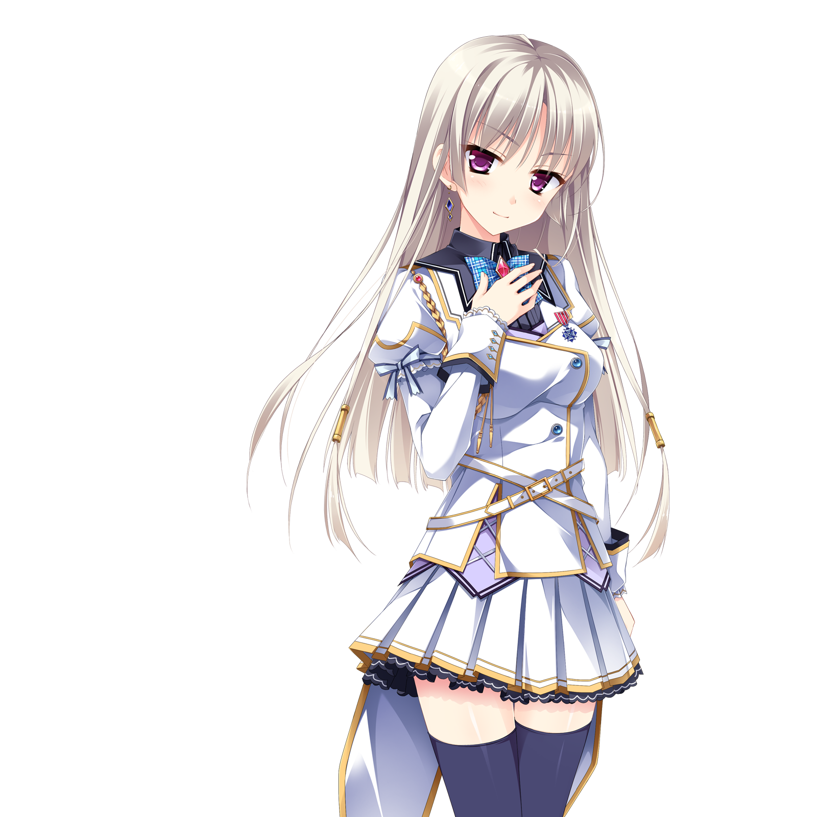 立ち絵