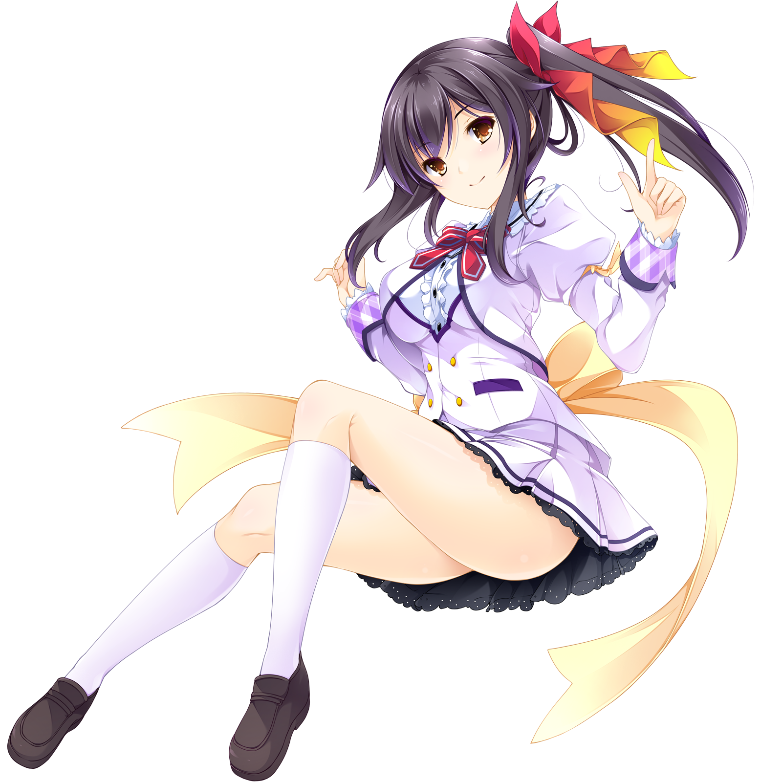 立ち絵