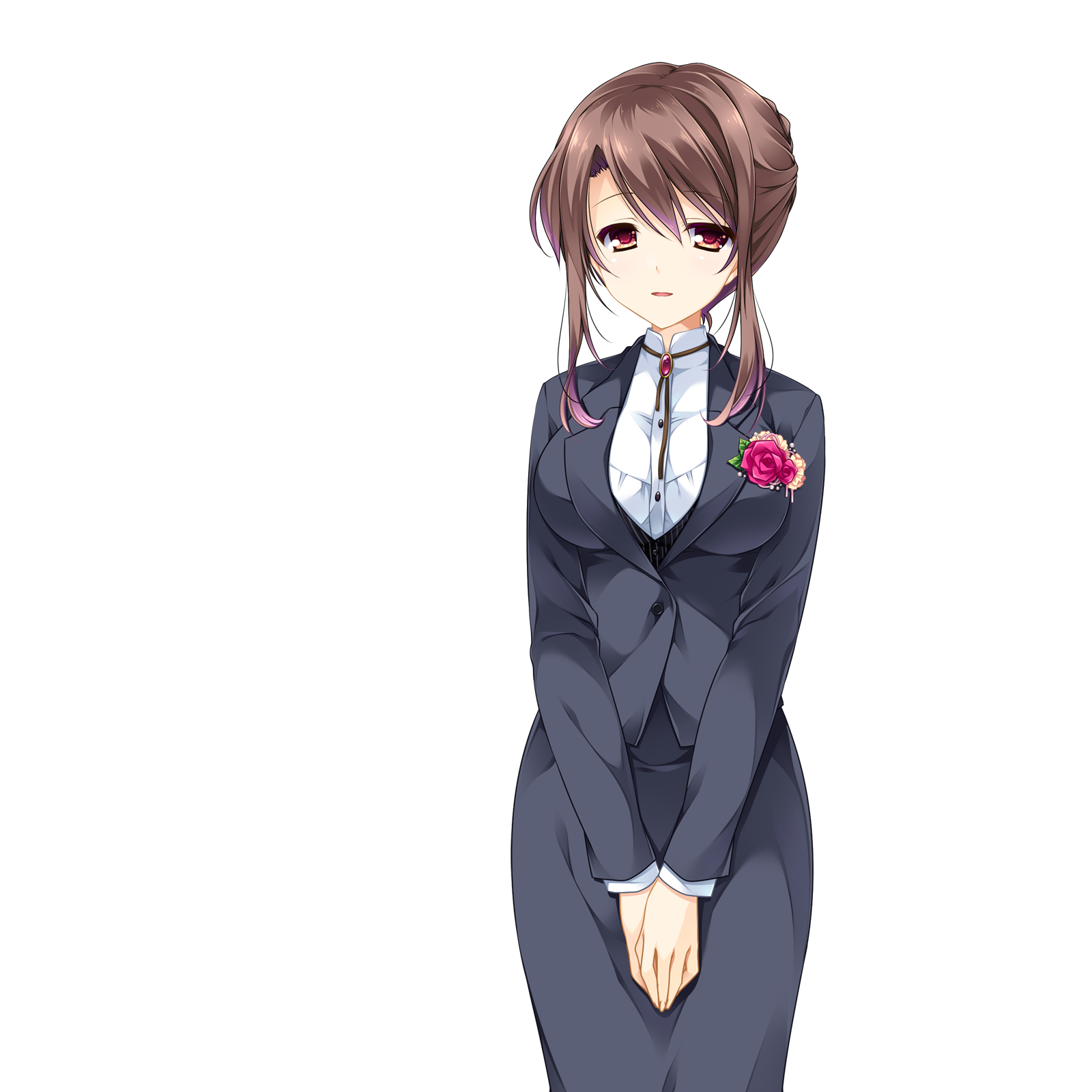 立ち絵