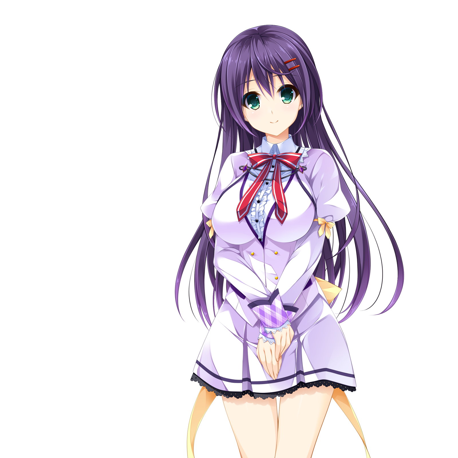立ち絵