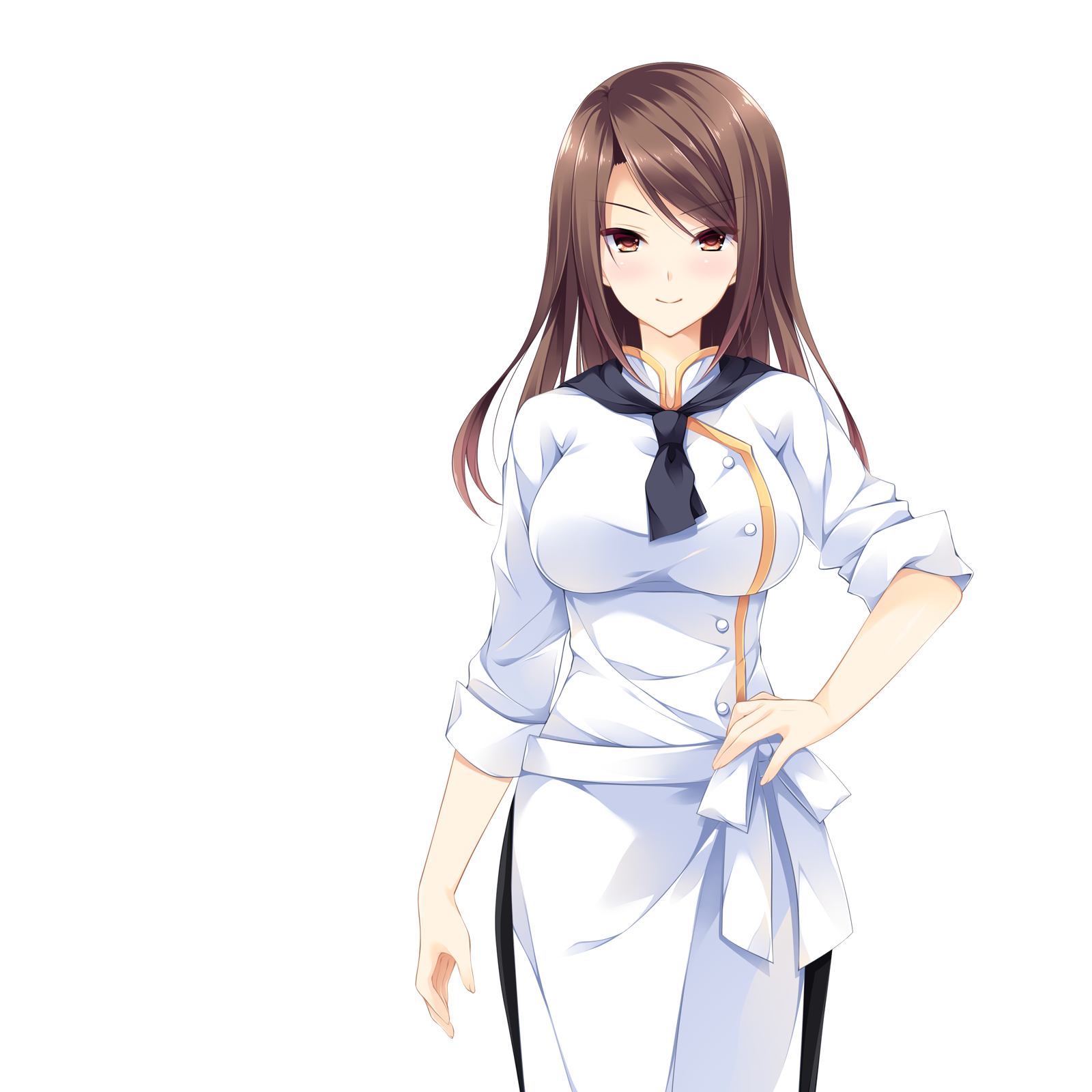 立ち絵