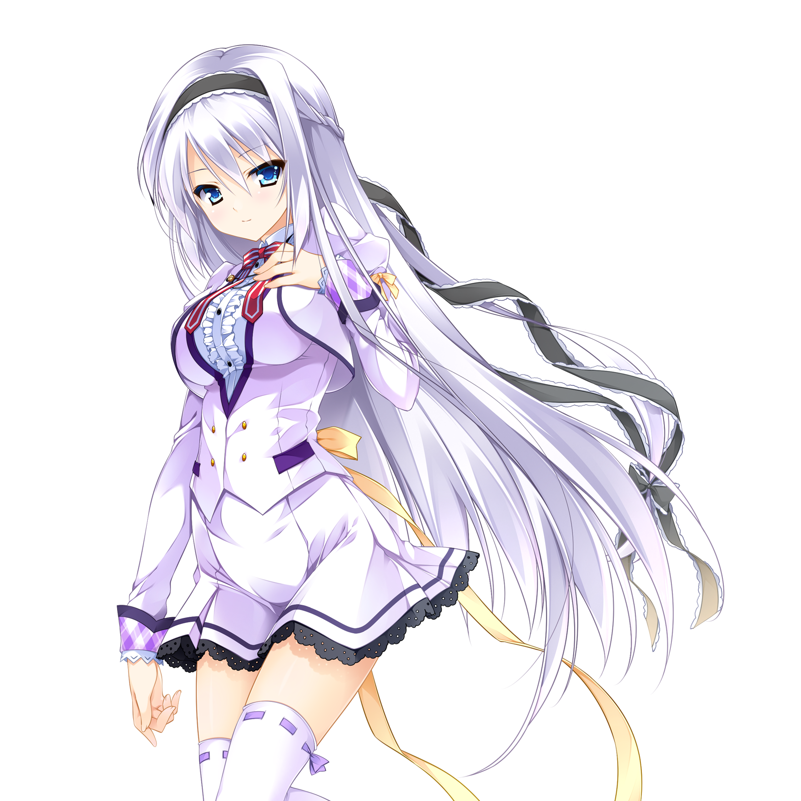 立ち絵