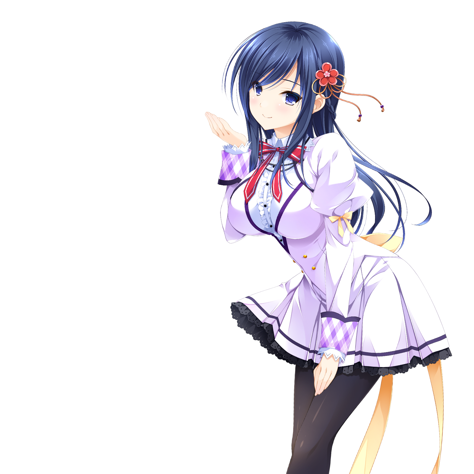 立ち絵
