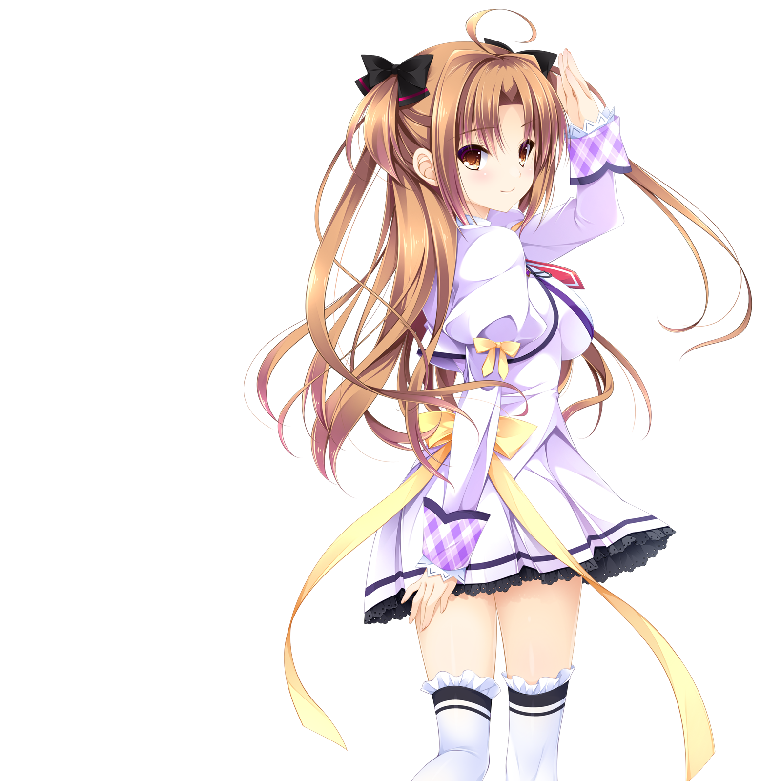 立ち絵