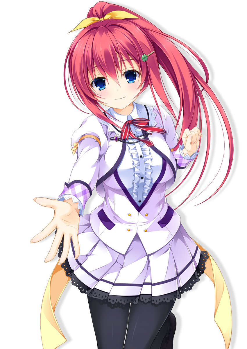 立ち絵
