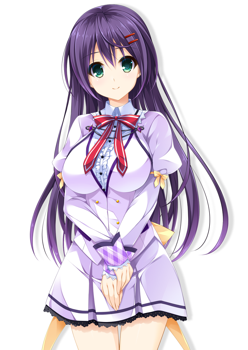 立ち絵