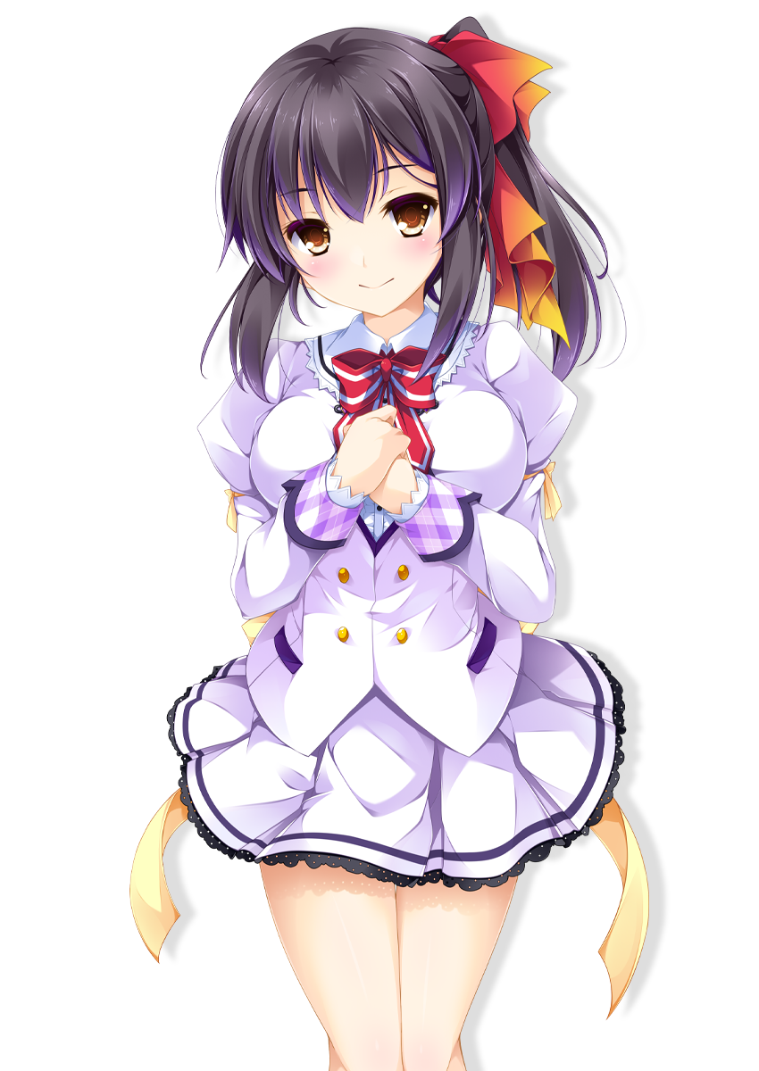 立ち絵