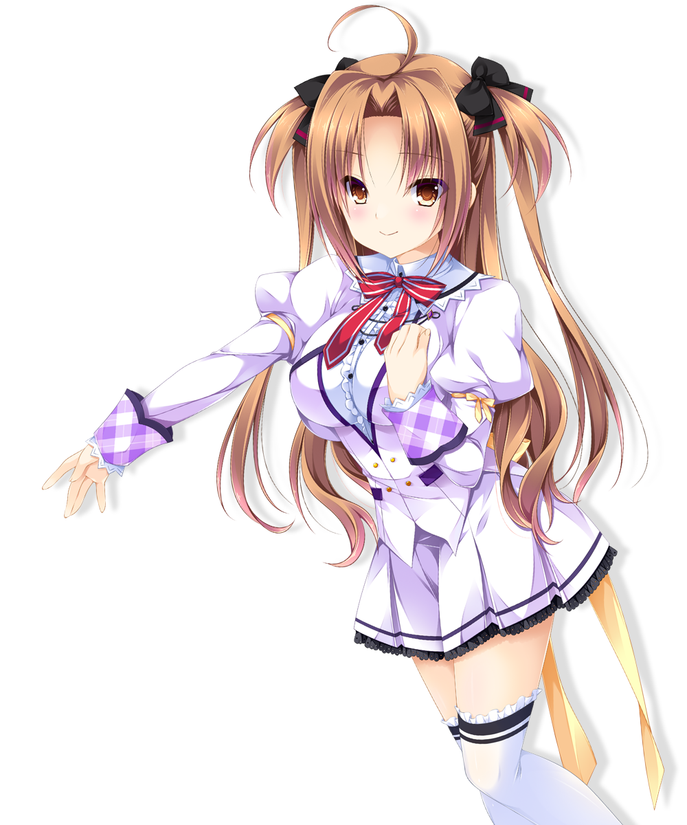 立ち絵