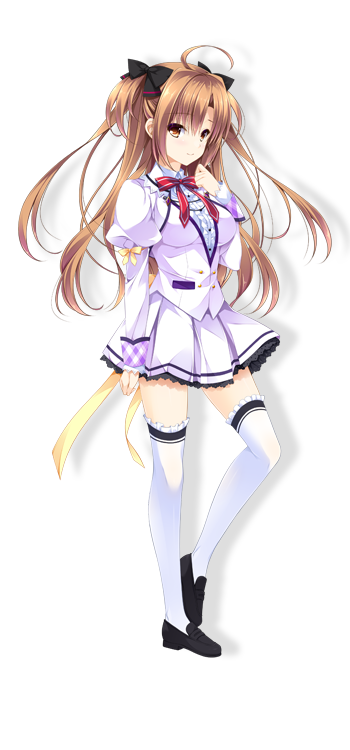立ち絵