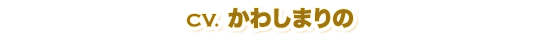 cv