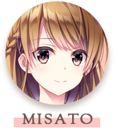 早見 美里