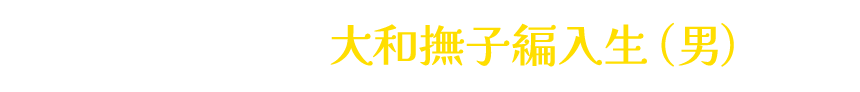 「美人すぎる大和撫子編入生（男）」